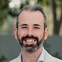 Graham O'Neale, Founder & CEO